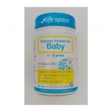 Lifespace婴幼儿益生菌Baby-60g