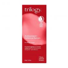 【漏液不赔】Trilogy 趣乐活 抗氧化精华30ml