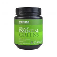 【国内现货买一送一包邮】Melrose全能绿瘦子EssenGreens200g*2瓶