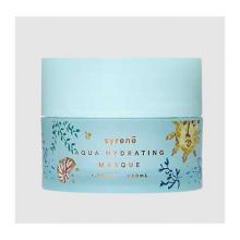 【包邮】Syrene 海洋凝胶 修复睡眠面膜 50ml +送替换装 *2