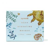 【包邮】Syrene 海洋凝胶 修复睡眠面膜 50ml +送替换装 *2