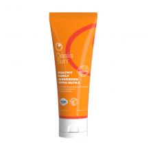 Oasis Sun SPF 50+ Ultra Protection Sunscreen 有机防晒霜...