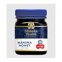 Manuka Health蜜纽康MGO250+/263+麦卢卡蜂蜜ManukaHoney-250g