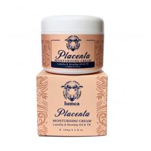 Lumea moisturising placenta cream 100g 羊胎素绵羊油