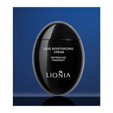 LIONIA LUXE MOISTURIZING CREAM（WHITE TEA）面霜50ml（黑鹅...