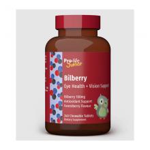 Prolife蓝莓越橘护眼Bilberry-240粒