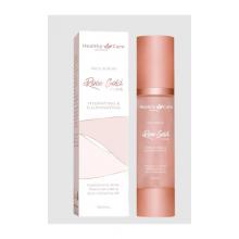 healthy care HC 玫瑰金箔补水精华液 50ml