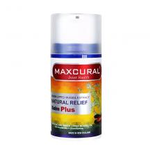 MAXCURAL迈可乐 绿唇贻贝青口素关节修复膏加强版 75g