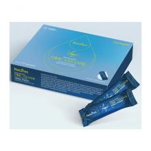 【3盒包邮】Naturies 奈氏力斯 痛风消草本冲剂 20条 *3盒