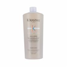 【包邮】Kérastase 卡诗 水光瓶玻尿酸洗发水 1000ml 漂染修复 透明瓶