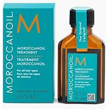 Moroccan oil 摩洛哥护发油 25ml