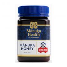 Manuka Health蜜纽康MGO263+麦卢卡蜂蜜ManukaHoney-500g