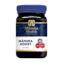 Manuka Health蜜纽康MGO573+麦卢卡蜂蜜ManukaHoney-500g