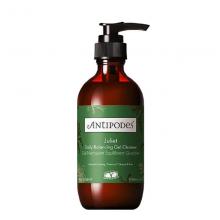 Antipodes亮白洁面凝胶Juliet-GelCleanser-200ml  tester