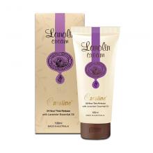 Careline 薰衣草护手霜 100ml