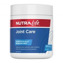 NutraLife纽乐JointCare关节灵-200s