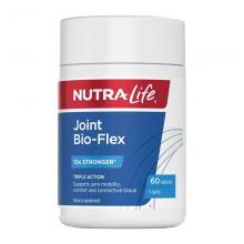 Nutralife 纽乐 10倍强度关节灵 白金版 60粒