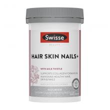 Swisse胶原蛋白片HairSkinNail Tablets-100t