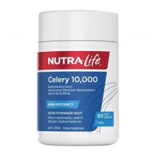 Nutralife-纽乐-芹菜籽胶囊-10,000mg-60粒