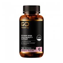 Go healthy 高之源 胶原蛋白100粒