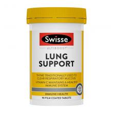 Swisse 清肺灵 90粒