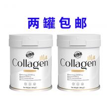 【2罐包邮价】Bio-E 燕窝胶原蛋白配方粉400g *2罐