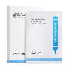 Eaoron水光针 第三代保湿白膜5片装 