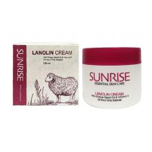 【活动赠品】Sunrise葡萄籽绵羊油-100ml
