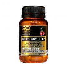 Go Healthy 高之源 樱桃睡眠胶囊60c