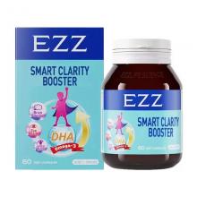 EZZ 护脑片60粒 聪明丸（运输途中的物理变化，融化、断裂、变形、结冰等情况，不予理赔）