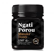 【活动赠品】NgaPorou宝藏蜂蜜15+250g