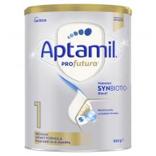 【门店自取】Aptamil爱他美铂金1段*1罐