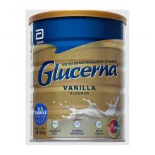 Abbott 雅培 Glucerna 糖尿病人配方 奶粉 850g 