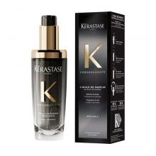 Kérastase卡诗 黑钻鱼子酱钥源香氛护发油 75ml