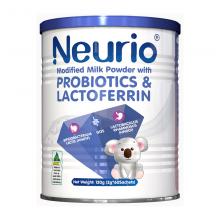 Neurio纽瑞优 益生菌乳铁蛋白120g