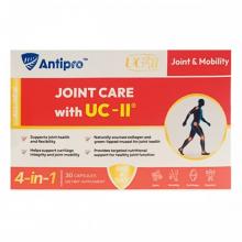 AntiPro 骨胶原UC-Ⅱ 4-in-1 30c