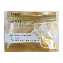 【活动赠品】bionique 麦卢卡蜂蜜糖 35粒