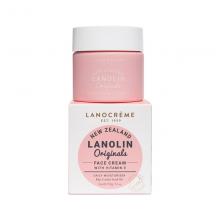 【买3送1】Lanocreme兰侬 维E 绵羊油 100g *4