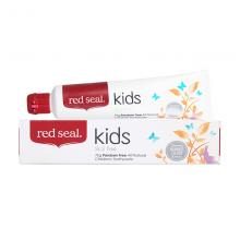 【买1送1】Red Seal 红印儿童牙膏 70g  *2