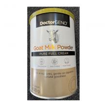 DoctorGENO 羊奶粉400g 