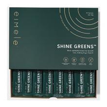 Eimele亦餐绿粉 小绿芯 30支装