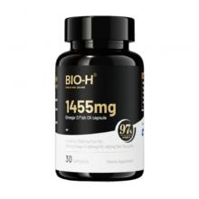 BIOH佰澳和 95%高纯度深海鱼油 30粒
