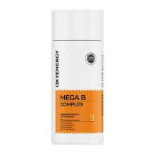 OXYENERGY 复合维生素B胶囊 90粒