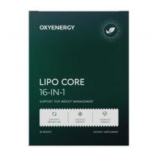 Oxyenergy 绿芯燃脂冲击30袋/盒