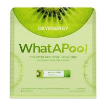 Oxyenergy氧气能量通便剂 30包