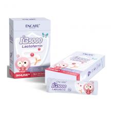 Encare 免疫蛋白IGg5000 耳牛双型乳铁蛋白 3克*10袋