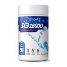 Encare IG16000免疫蛋白丸90粒 