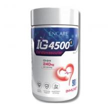 Encare IG4500 还原型辅酶 90粒