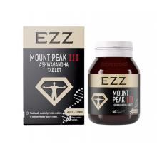 EZZ 南非醉茄 60粒