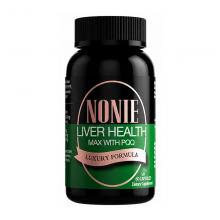NONIE 诺丽伊 高浓度奶蓟草 60粒